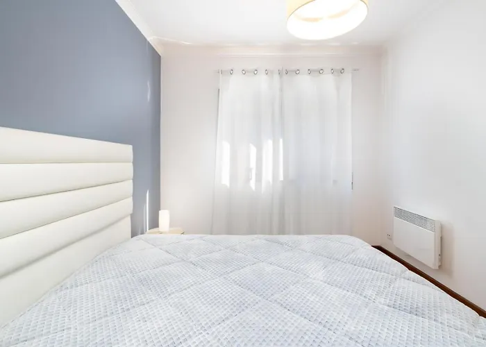 Guestready - Modern 2br Flat In Nova De Gaia * 波尔图