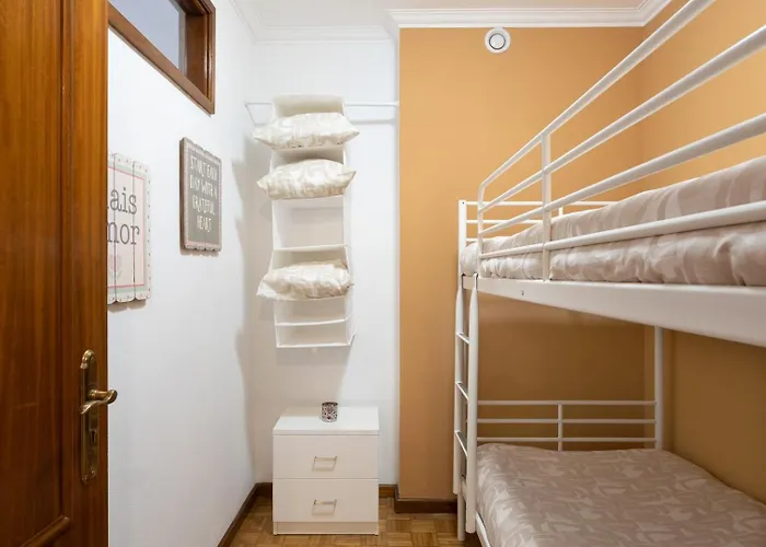 Guestready - Modern 2br Flat In Nova De Gaia 公寓 *