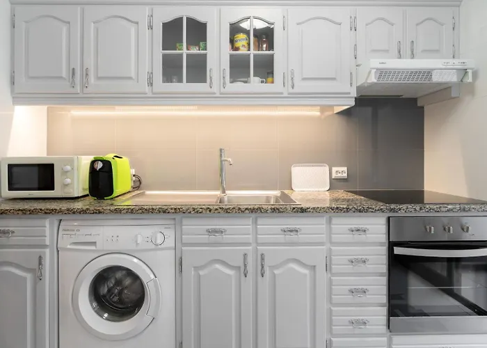 公寓 Guestready - Modern 2br Flat In Nova De Gaia 波尔图