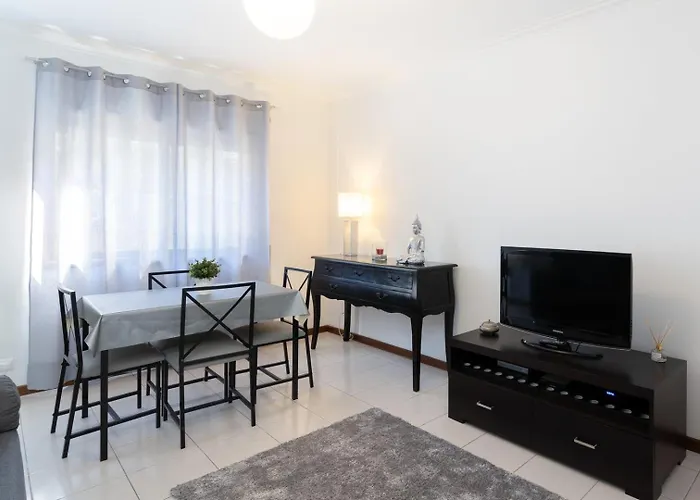 Guestready - Modern 2br Flat In Nova De Gaia *