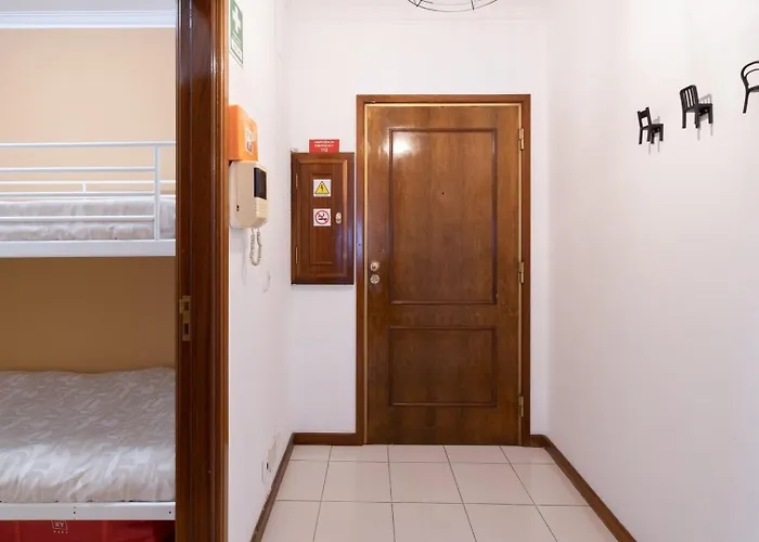 Guestready - Modern 2br Flat In Nova De Gaia 公寓