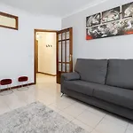 Апартаменты Guestready - Modern 2br Flat In Nova De Gaia