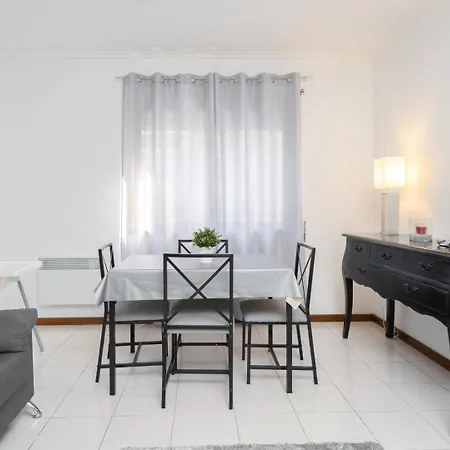 Guestready - Modern 2br Flat In Nova De Gaia 公寓 波尔图