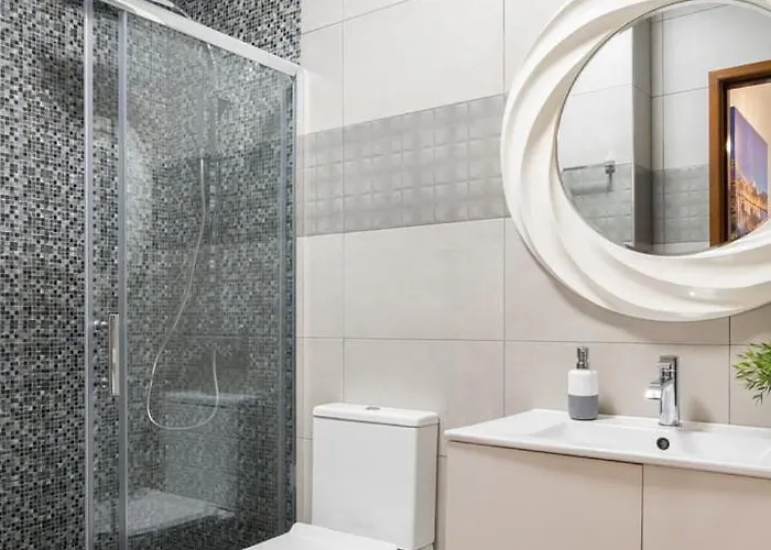 Apartment Guestready - Modern 2br Flat In Nova De Gaia *