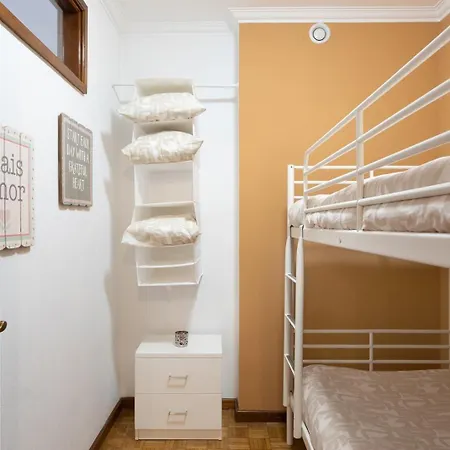 Guestready - Modern 2br Flat In Nova De Gaia Апартаменты *