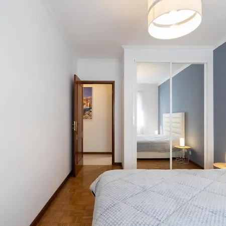 Guestready - Modern 2br Flat In Nova De Gaia Порту