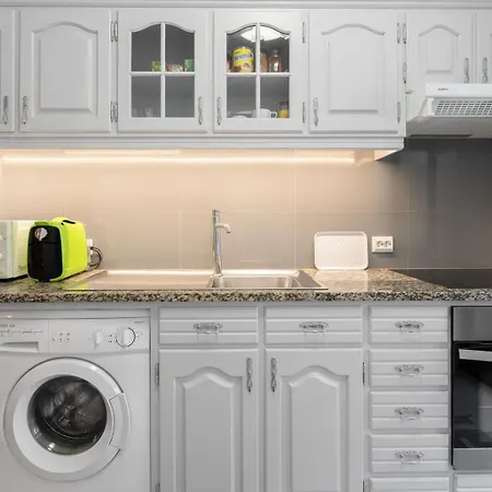 Апартаменты Guestready - Modern 2br Flat In Nova De Gaia Порту