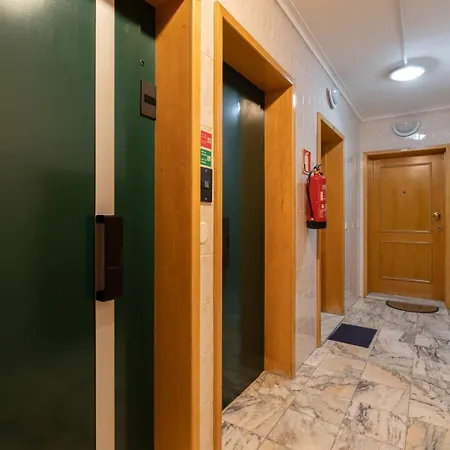Guestready - Modern 2br Flat In Nova De Gaia Апартаменты