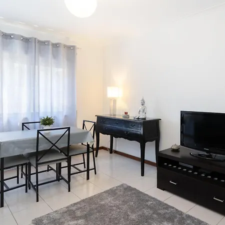 Guestready - Modern 2br Flat In Nova De Gaia *