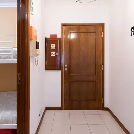 Guestready - Modern 2br Flat In Nova De Gaia Апартаменты