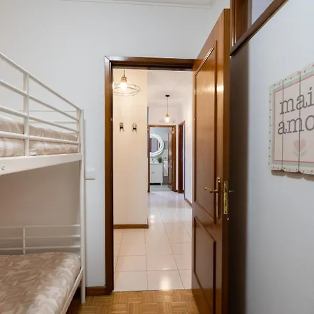Guestready - Modern 2br Flat In Nova De Gaia