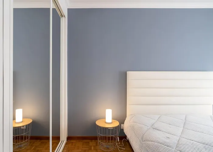 Guestready - Modern 2br Flat In Nova De Gaia Apartmán Porto