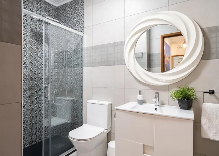 Guestready - Modern 2br Flat In Nova De Gaia *