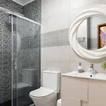 شقة Guestready - Modern 2br Flat In Nova De Gaia *