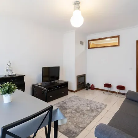 Guestready - Modern 2br Flat In Nova De Gaia Lejlighed
