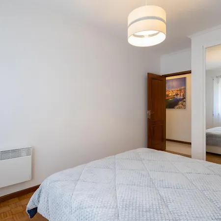 Lejlighed Guestready - Modern 2br Flat In Nova De Gaia *