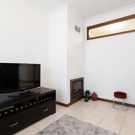 Lejlighed Guestready - Modern 2br Flat In Nova De Gaia *
