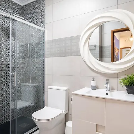 Guestready - Modern 2br Flat In Nova De Gaia *