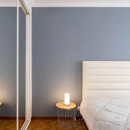 Guestready - Modern 2br Flat In Nova De Gaia アパート ポルト