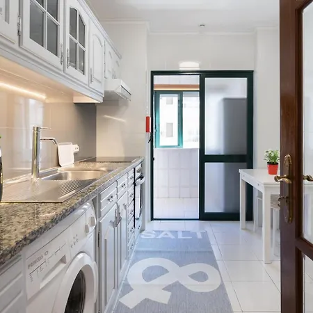Guestready - Modern 2br Flat In Nova De Gaia Apartment *