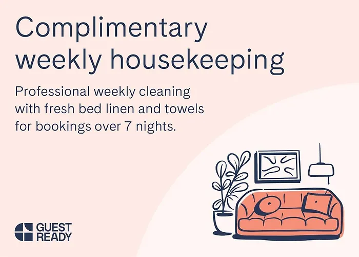 Guestready - Modern 2br Flat In Nova De Gaia *